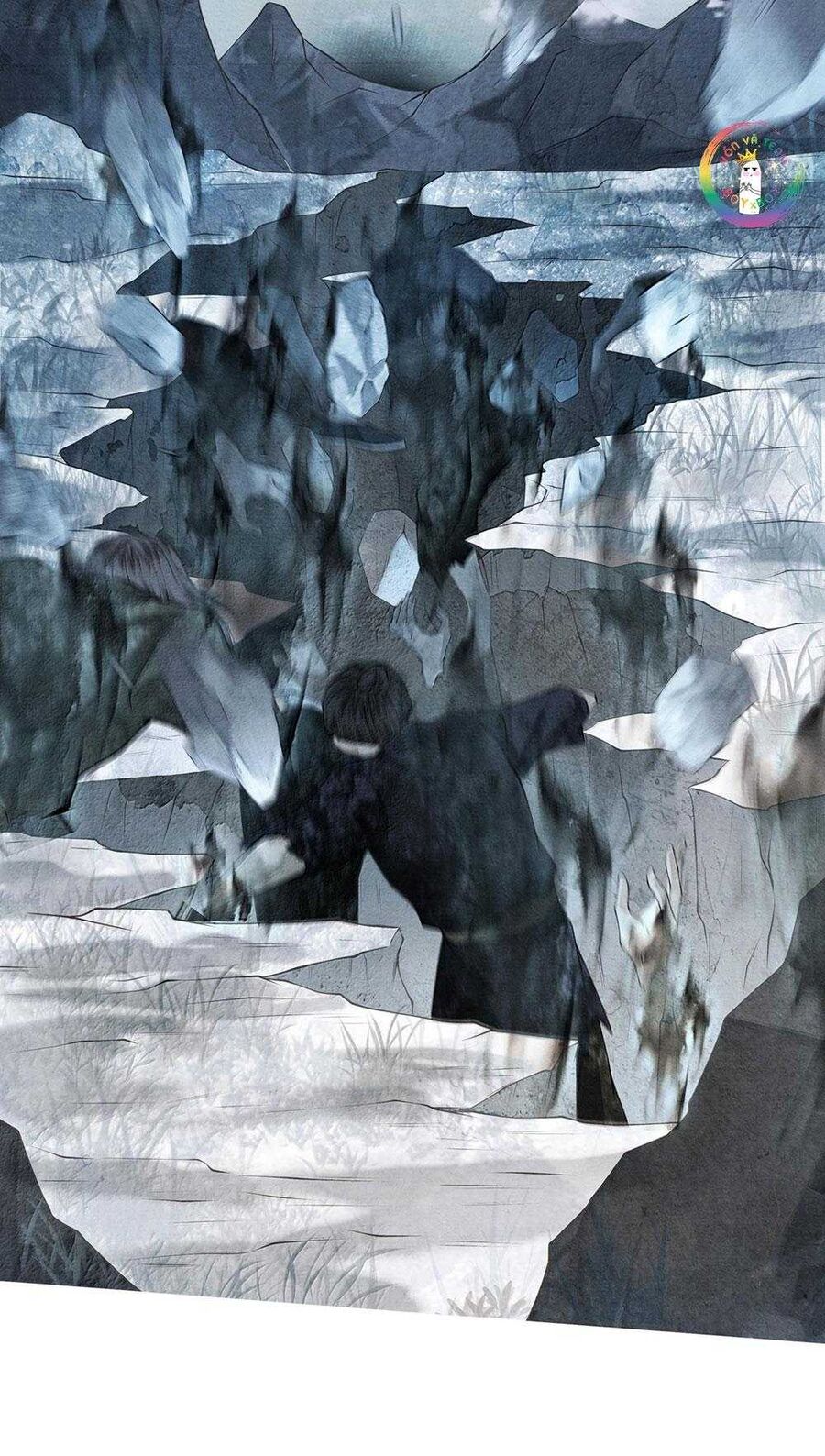 Đồng Tiền Kham Thế Chapter 132 - 18