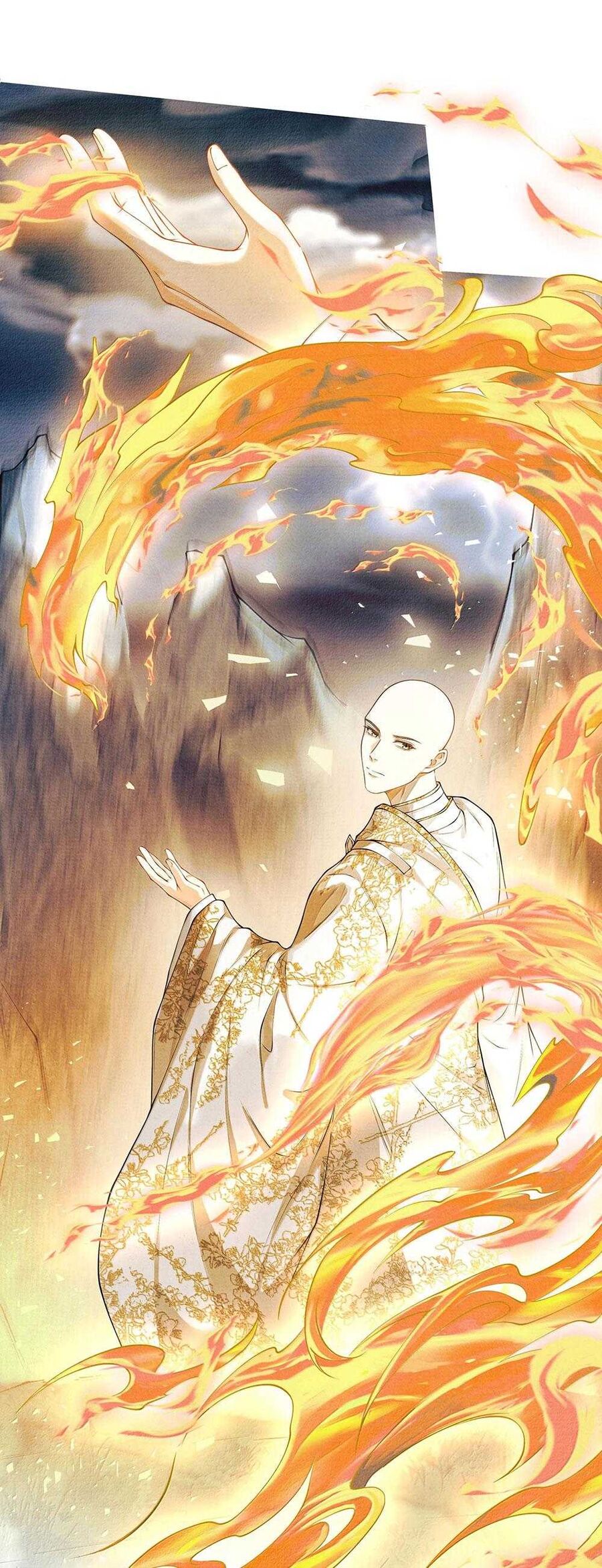 Đồng Tiền Kham Thế Chapter 132 - 19