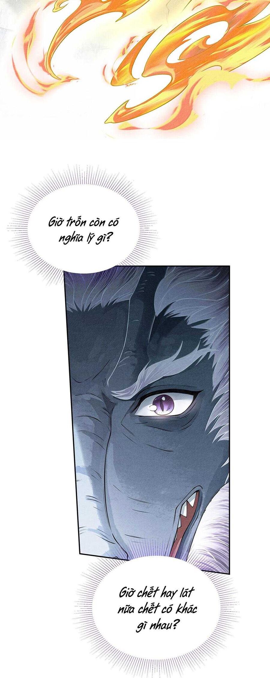 Đồng Tiền Kham Thế Chapter 132 - 20