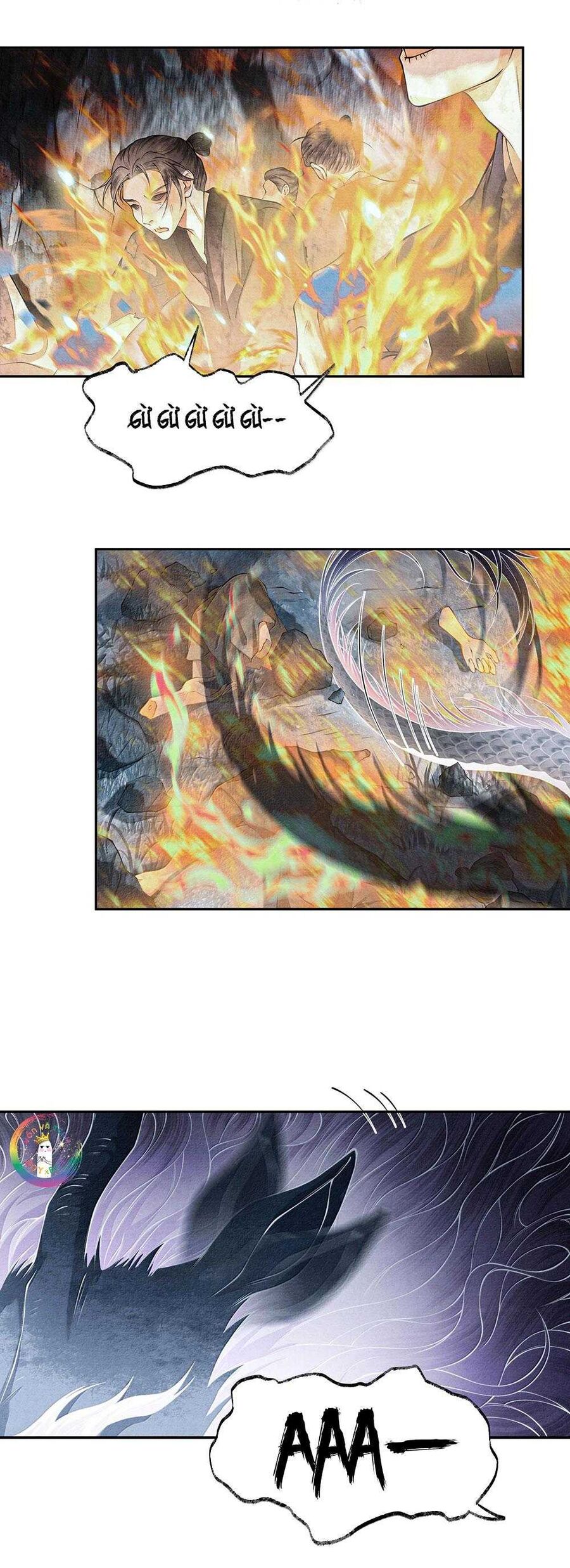 Đồng Tiền Kham Thế Chapter 132 - 21