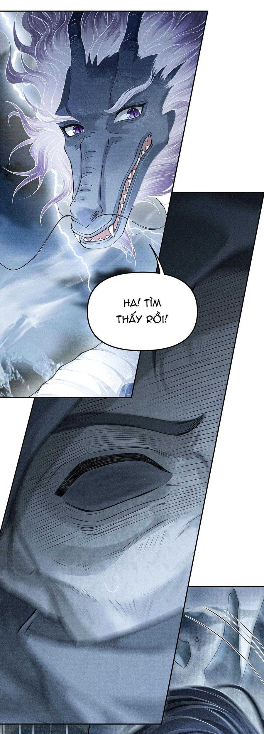 Đồng Tiền Kham Thế Chapter 132 - 22