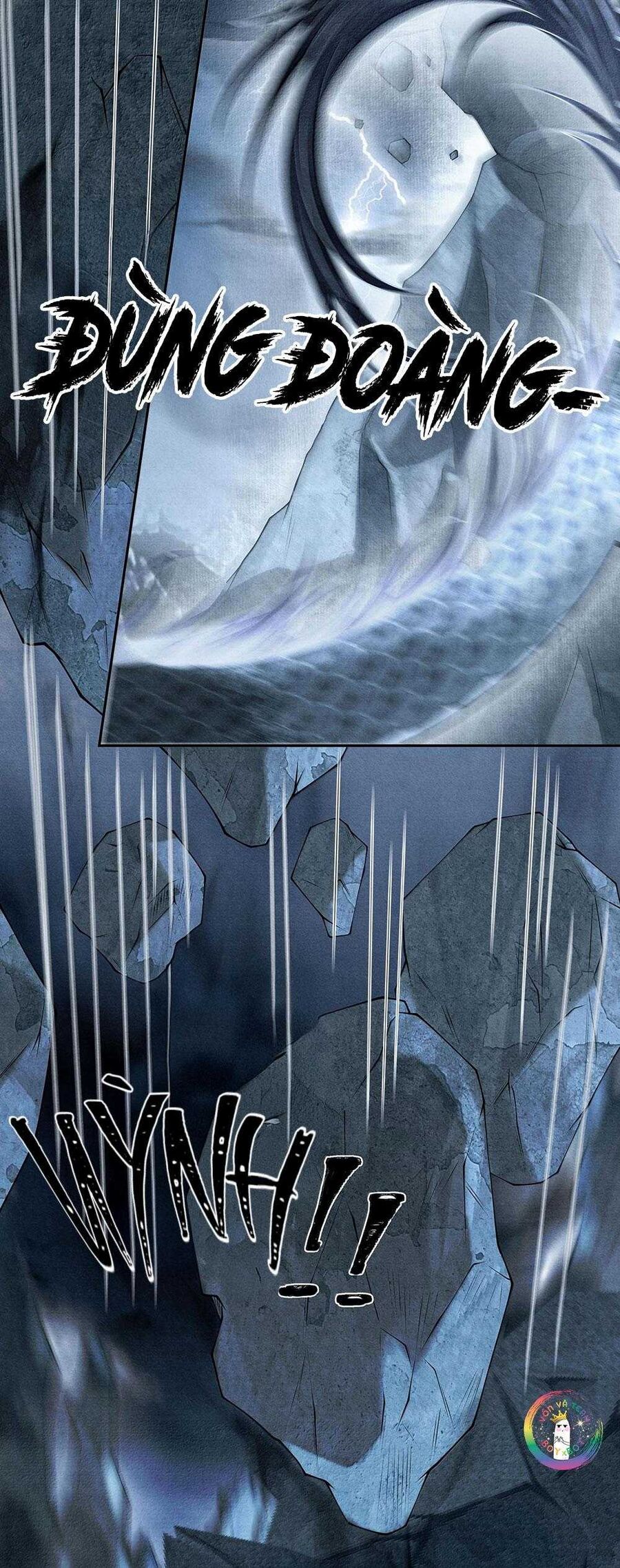 Đồng Tiền Kham Thế Chapter 132 - 23