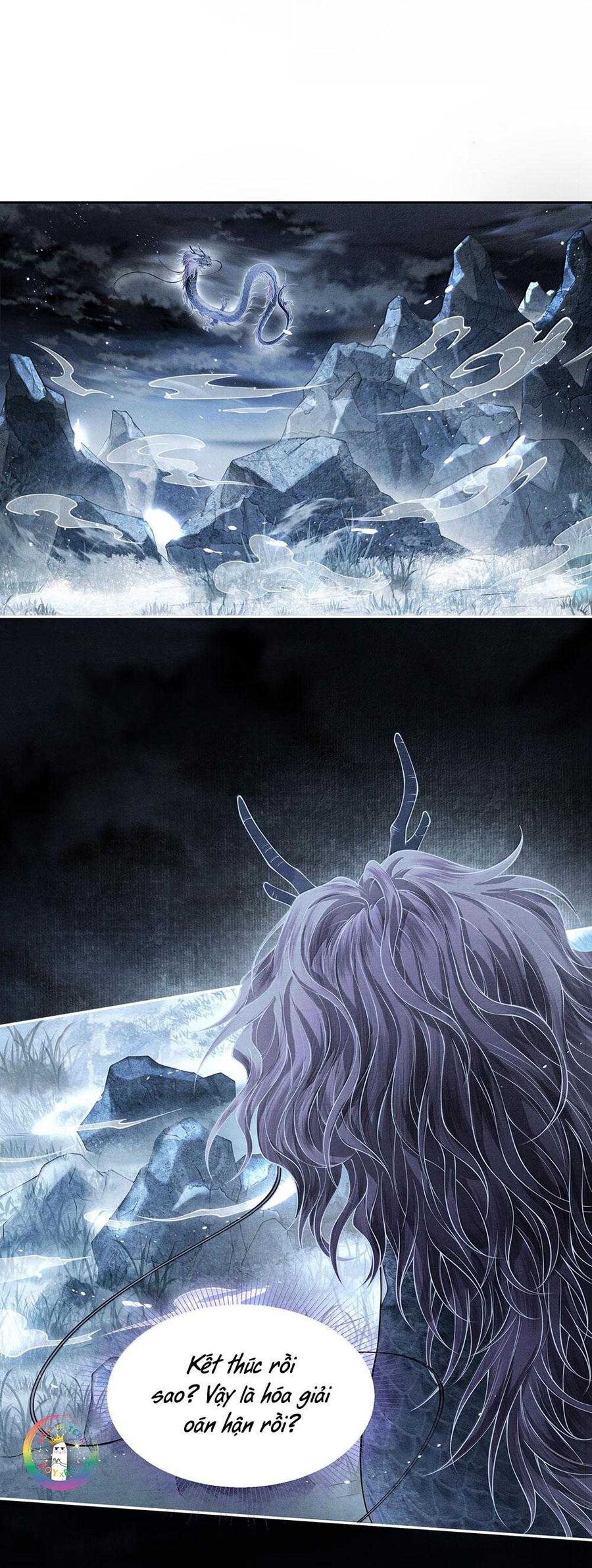 Đồng Tiền Kham Thế Chapter 132 - 25