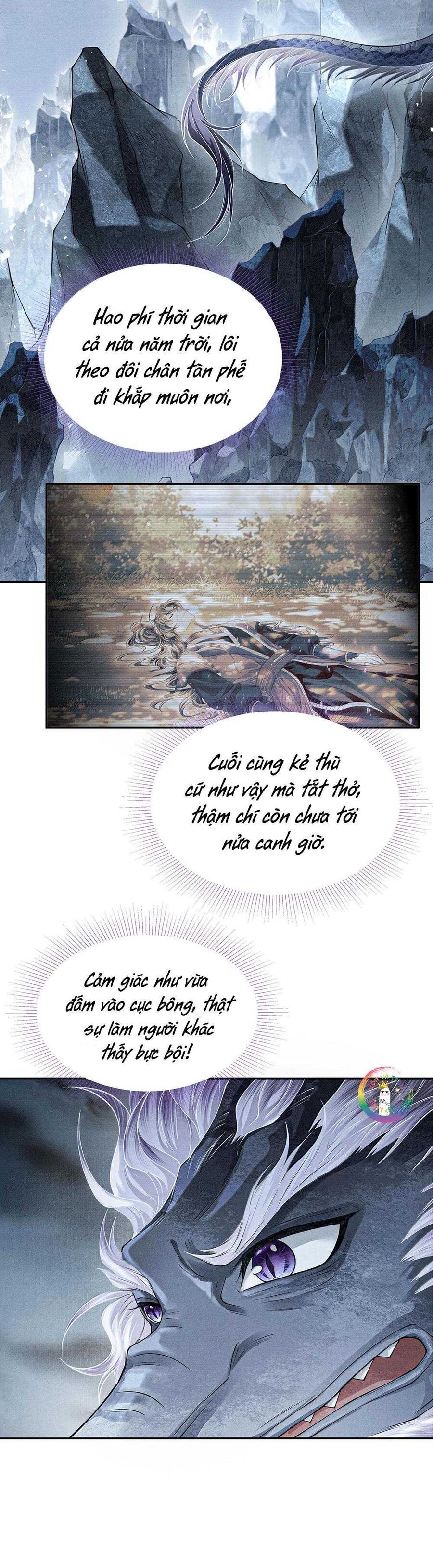 Đồng Tiền Kham Thế Chapter 132 - 27