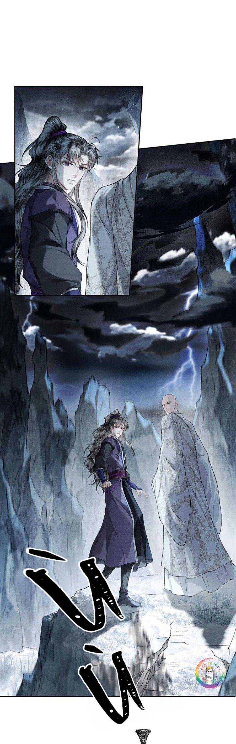 Đồng Tiền Kham Thế Chapter 132 - 5