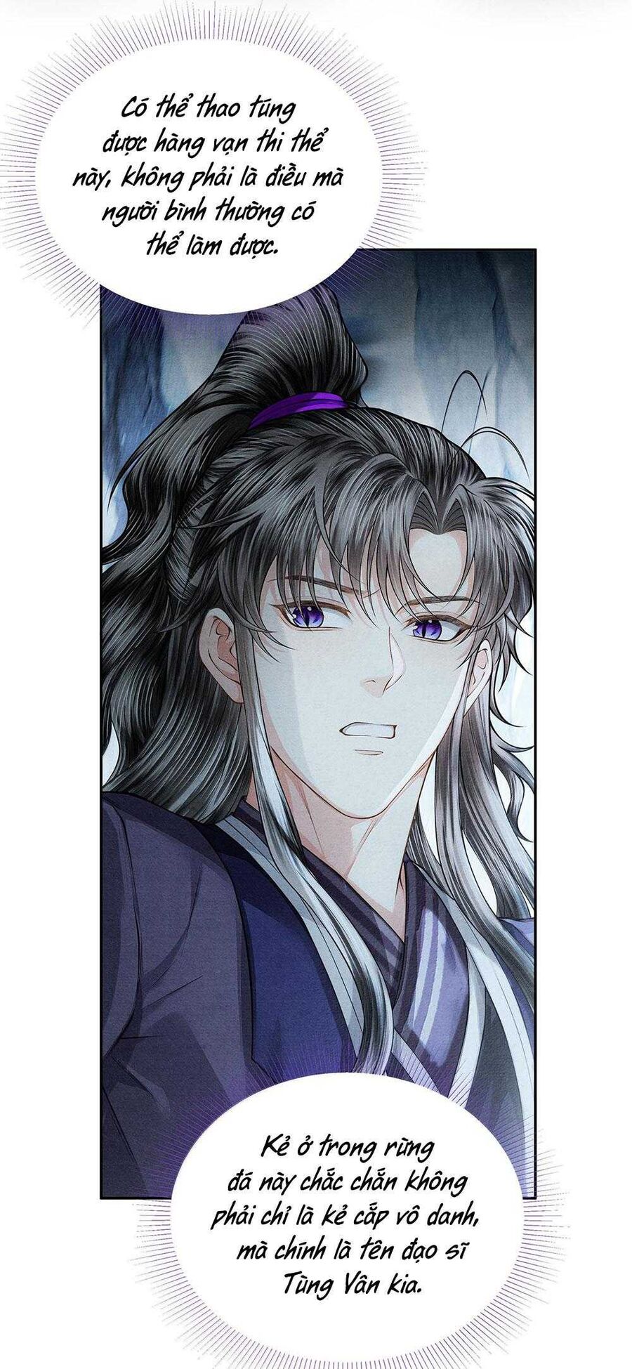 Đồng Tiền Kham Thế Chapter 132 - 8