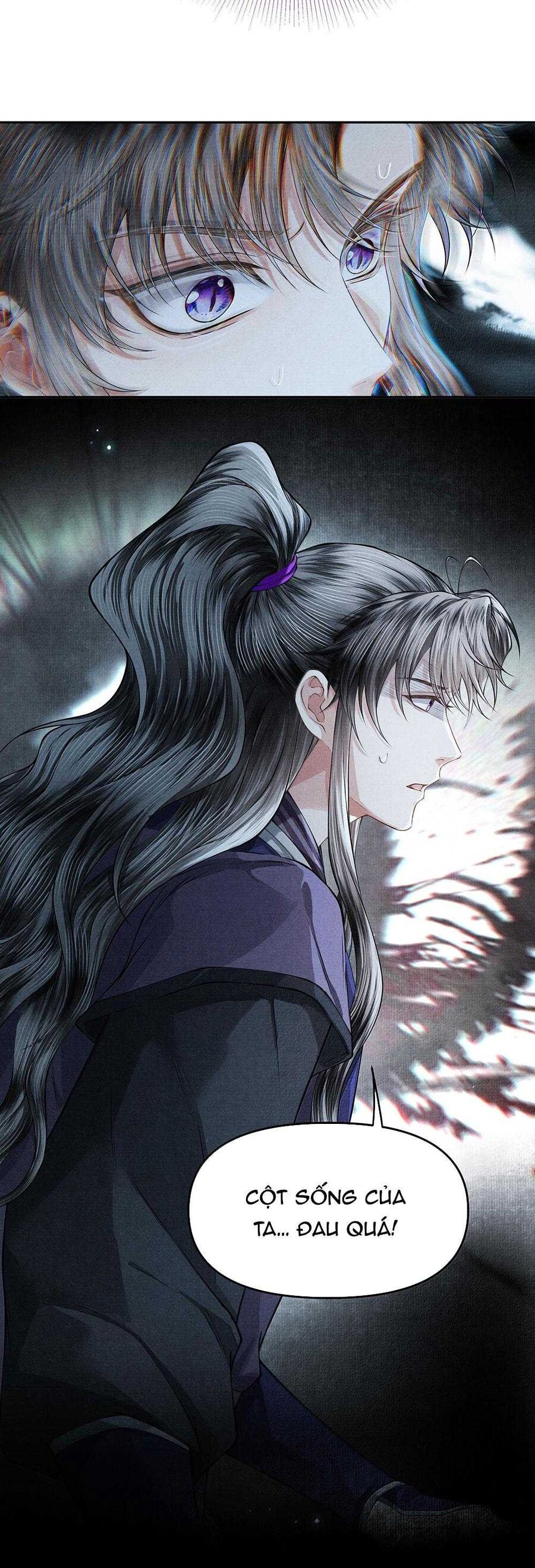 Đồng Tiền Kham Thế Chapter 132 - 9