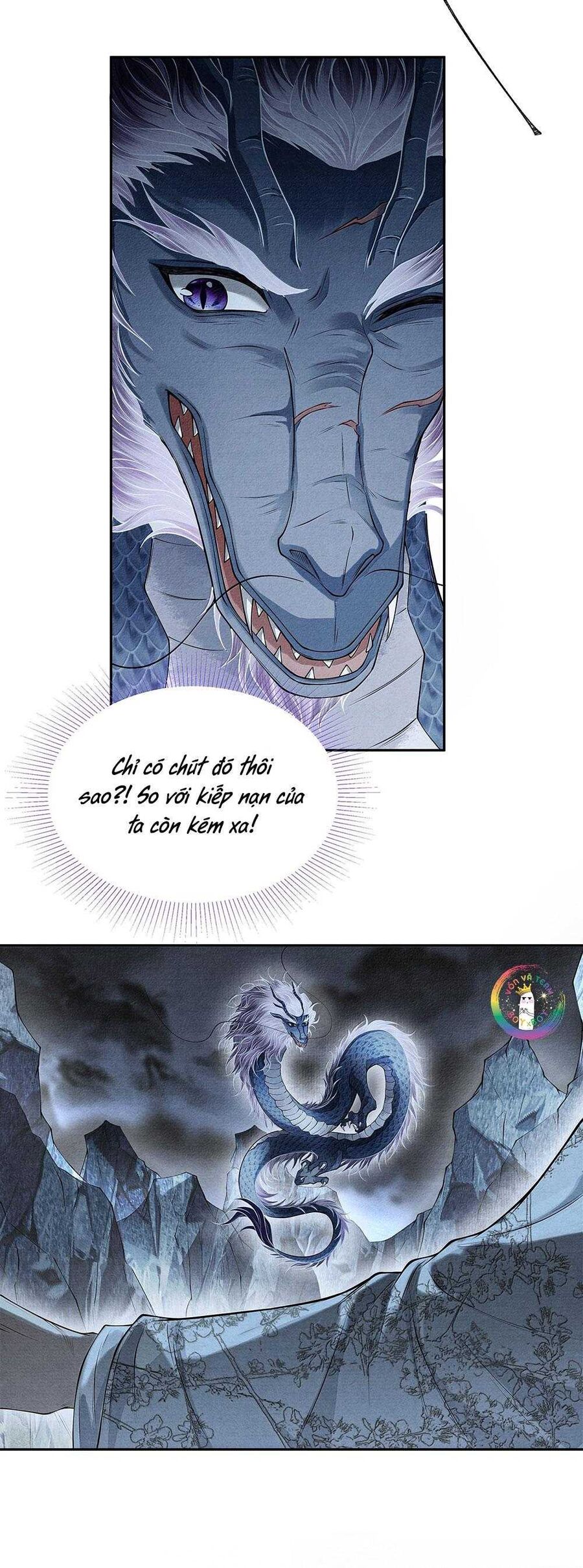 Đồng Tiền Kham Thế Chapter 133 - 12