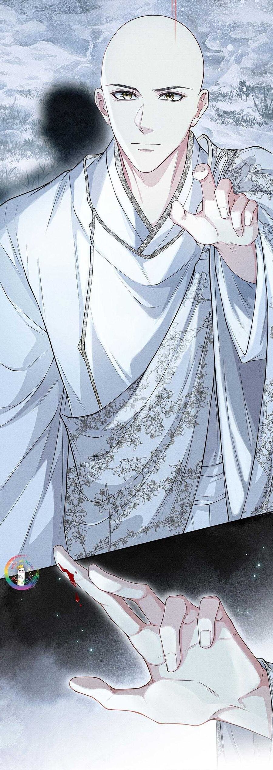 Đồng Tiền Kham Thế Chapter 133 - 14