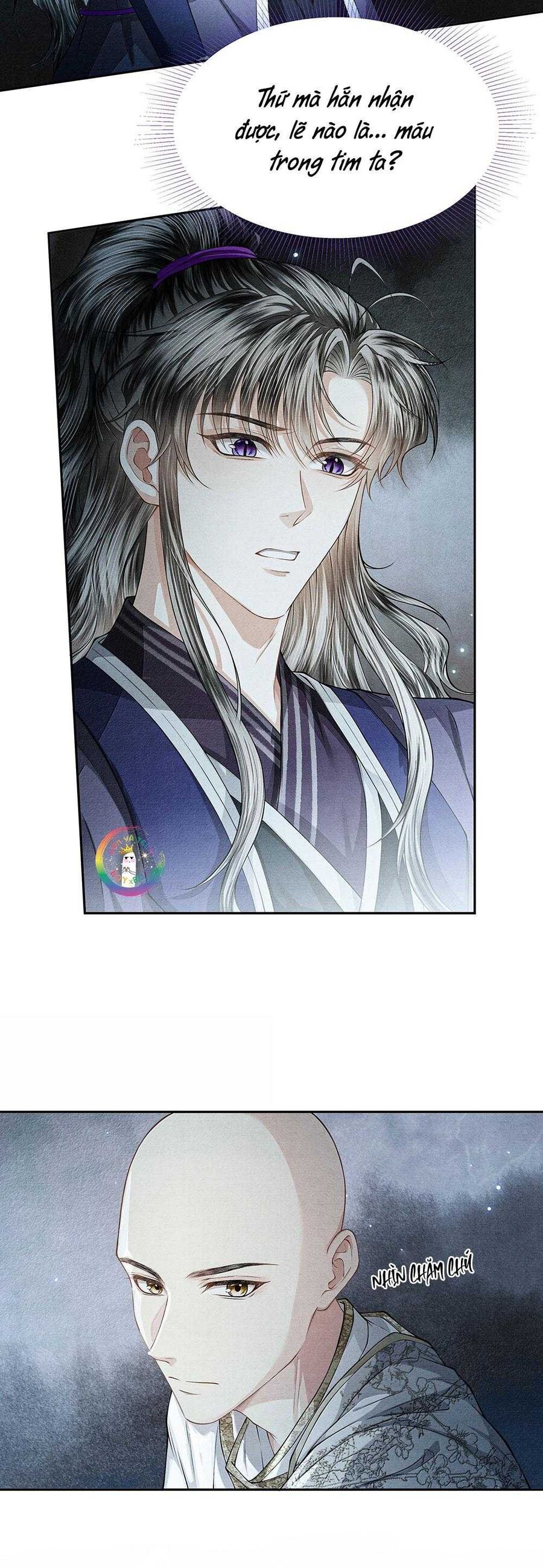 Đồng Tiền Kham Thế Chapter 133 - 16