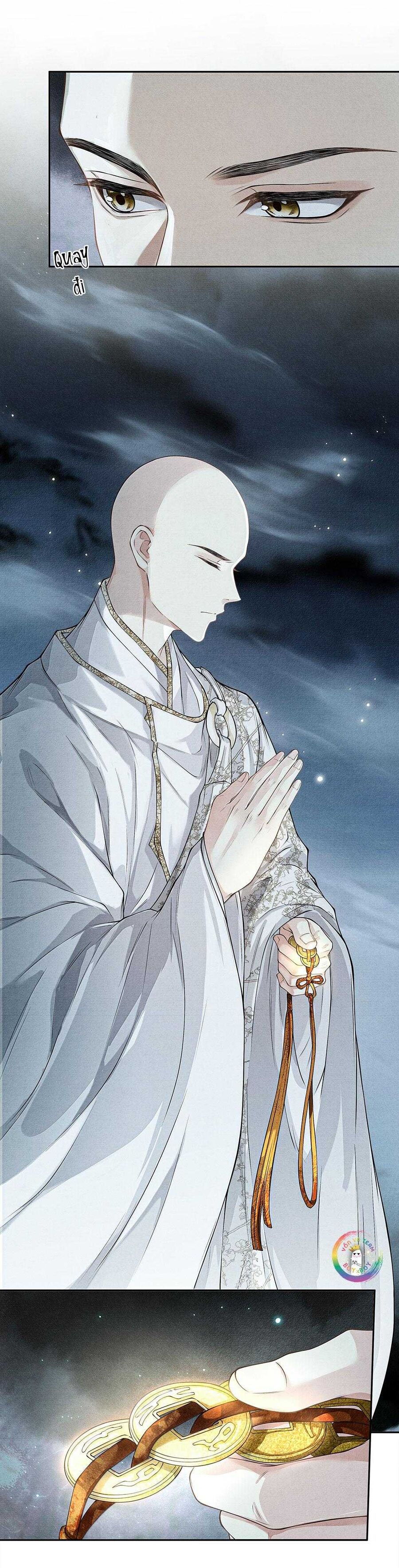 Đồng Tiền Kham Thế Chapter 133 - 17