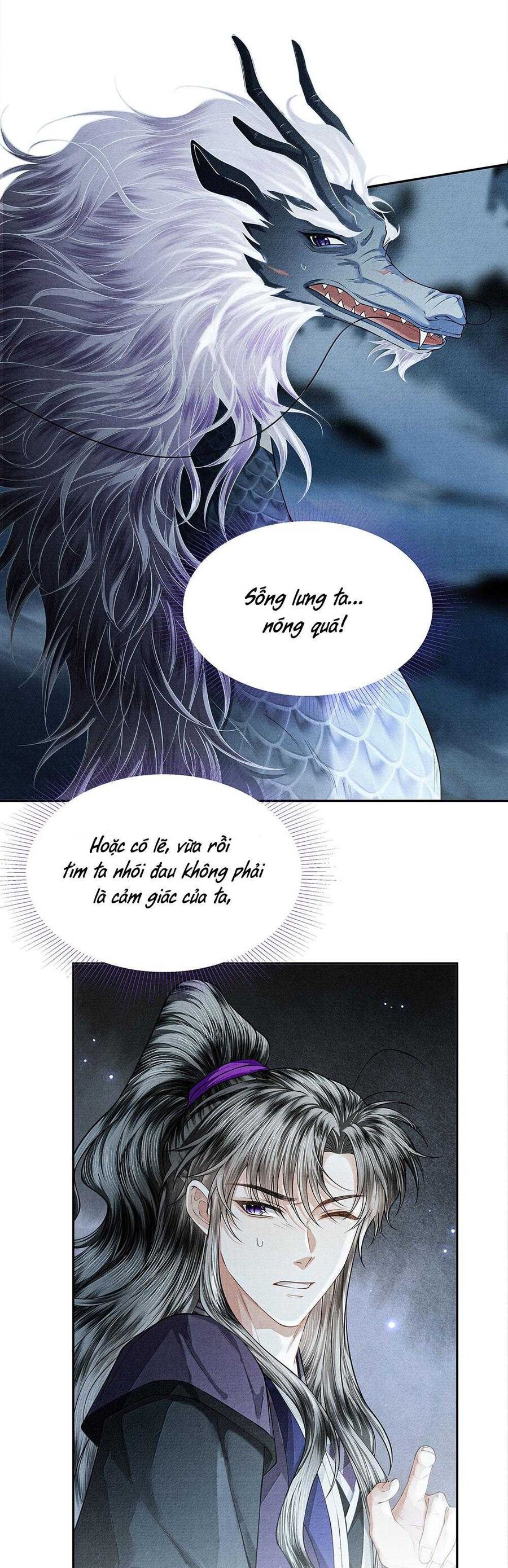 Đồng Tiền Kham Thế Chapter 133 - 18