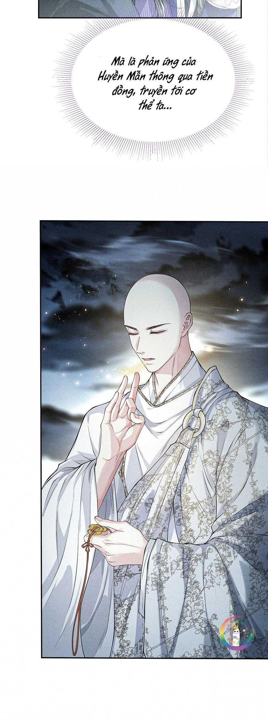 Đồng Tiền Kham Thế Chapter 133 - 19