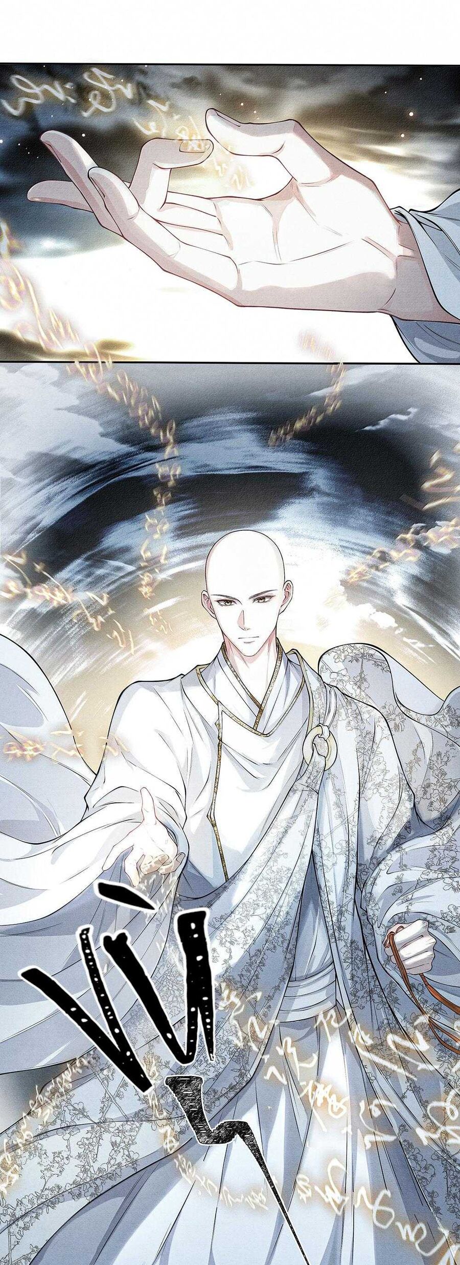 Đồng Tiền Kham Thế Chapter 133 - 20