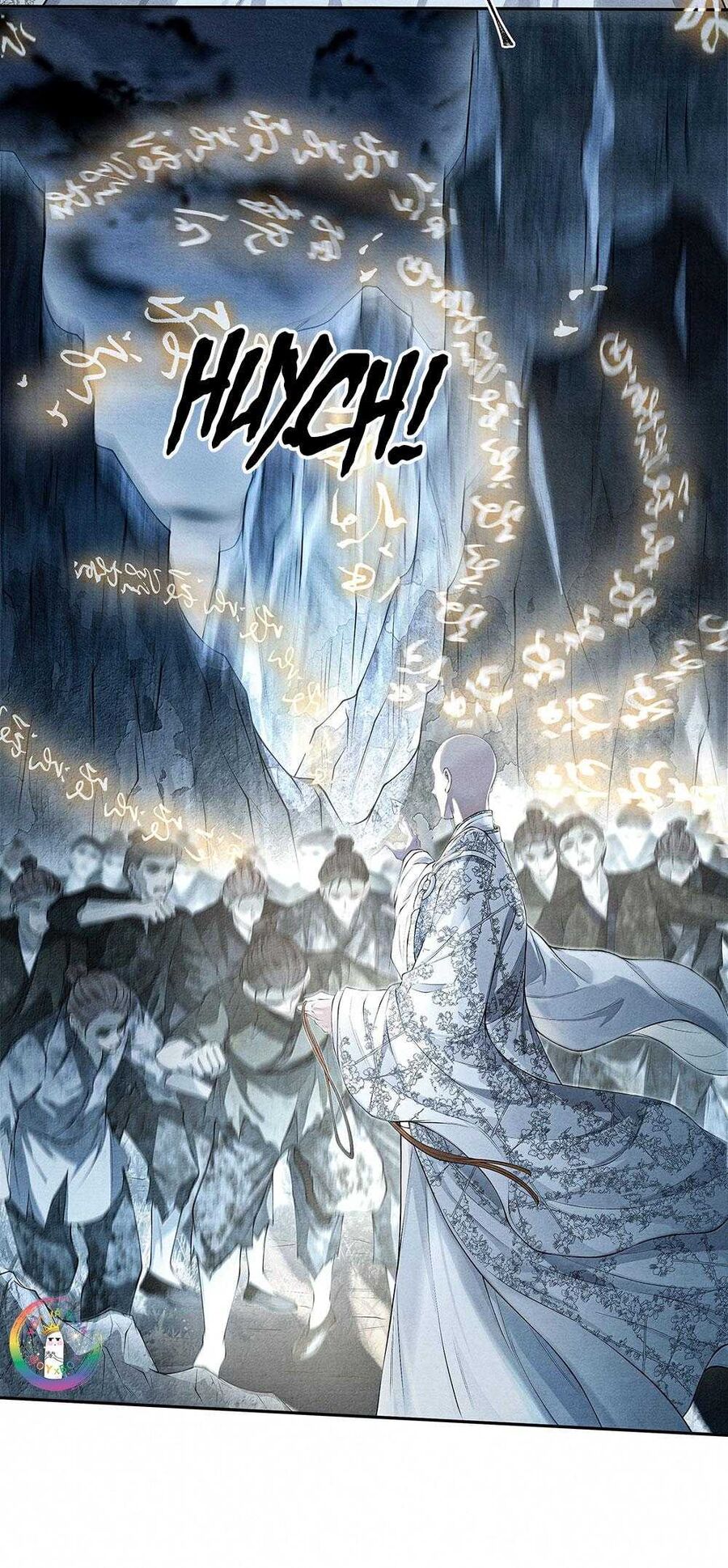 Đồng Tiền Kham Thế Chapter 133 - 21