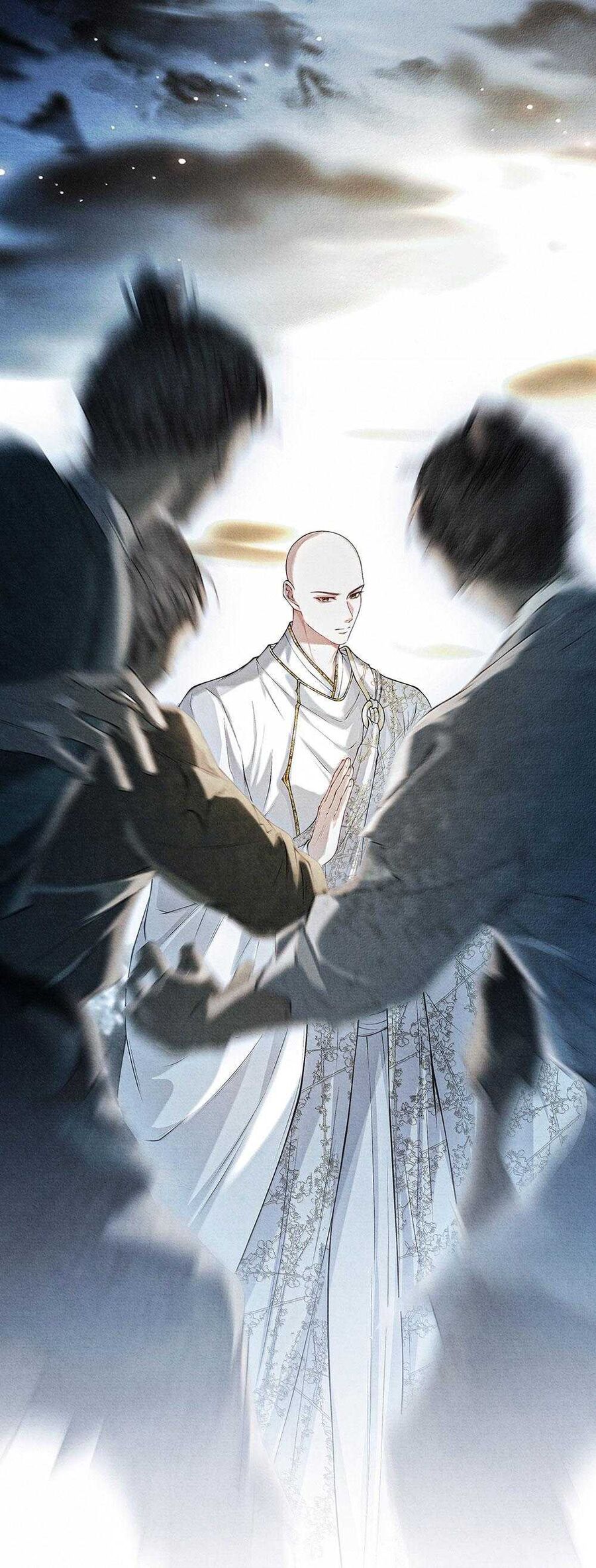 Đồng Tiền Kham Thế Chapter 133 - 23