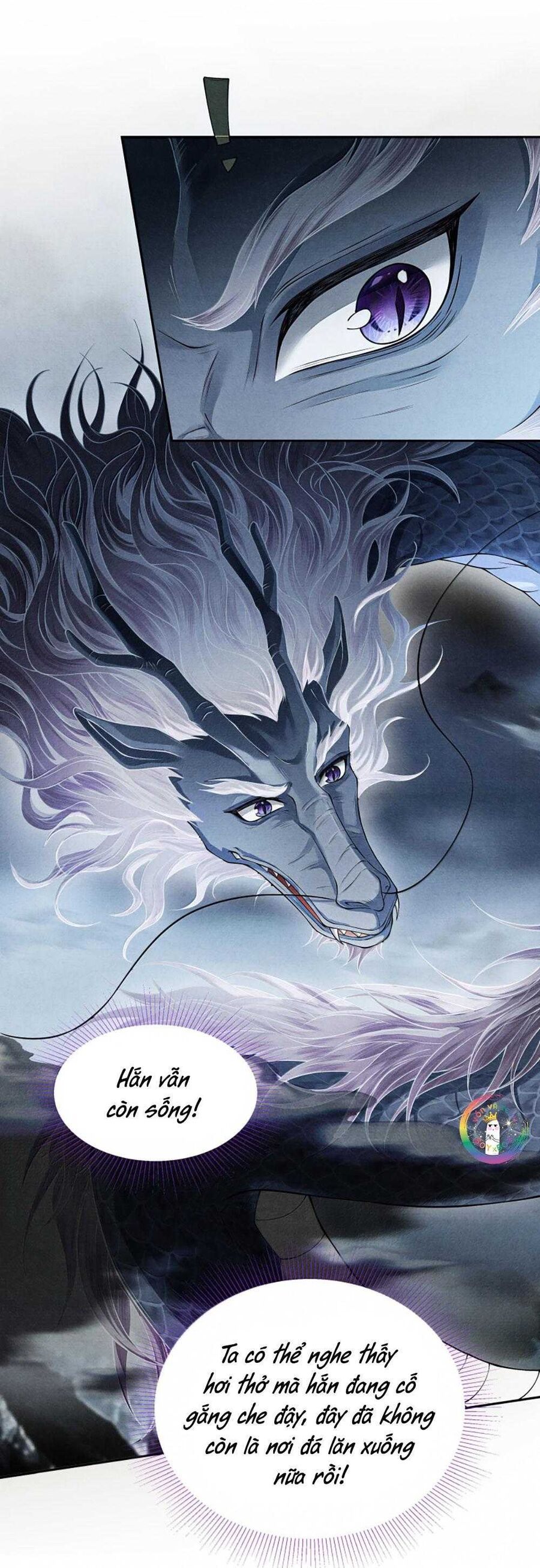 Đồng Tiền Kham Thế Chapter 133 - 7