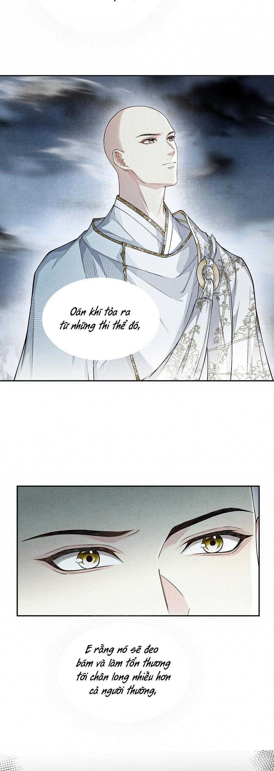 Đồng Tiền Kham Thế Chapter 133 - 9