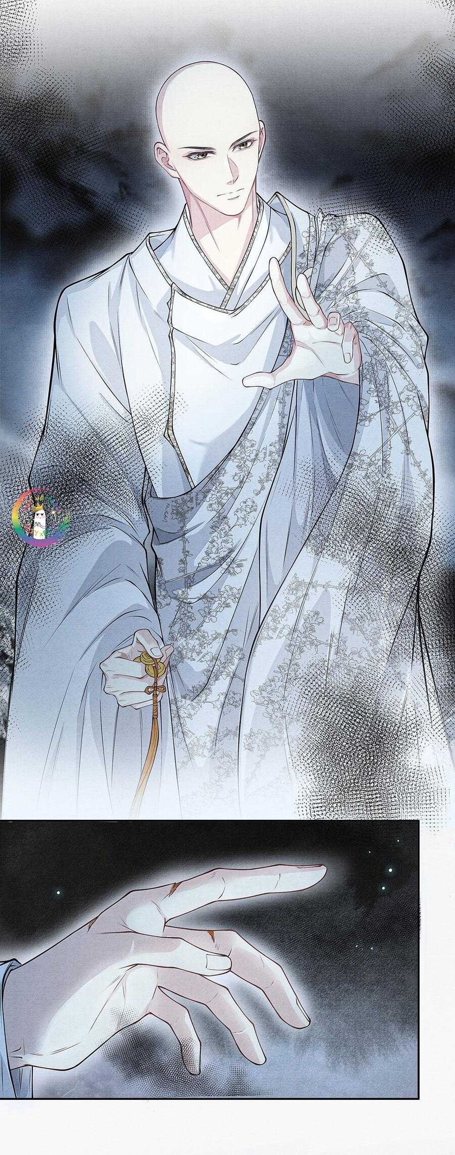 Đồng Tiền Kham Thế Chapter 133 - 10