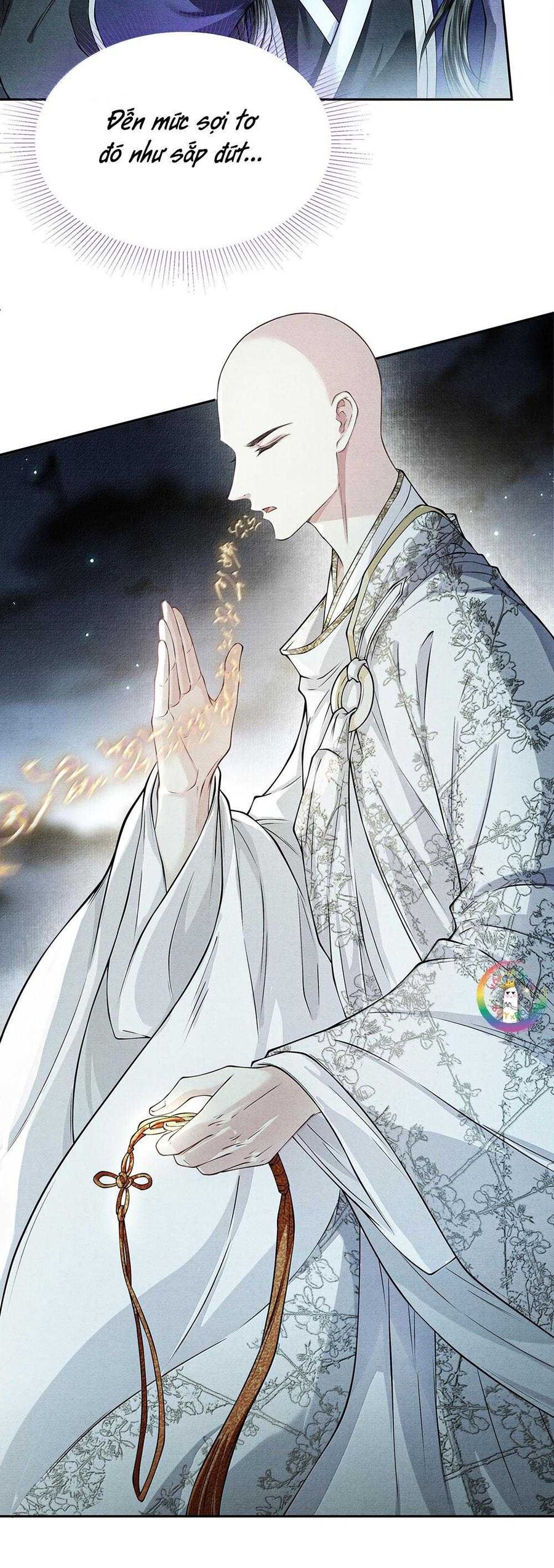 Đồng Tiền Kham Thế Chapter 134 - 11