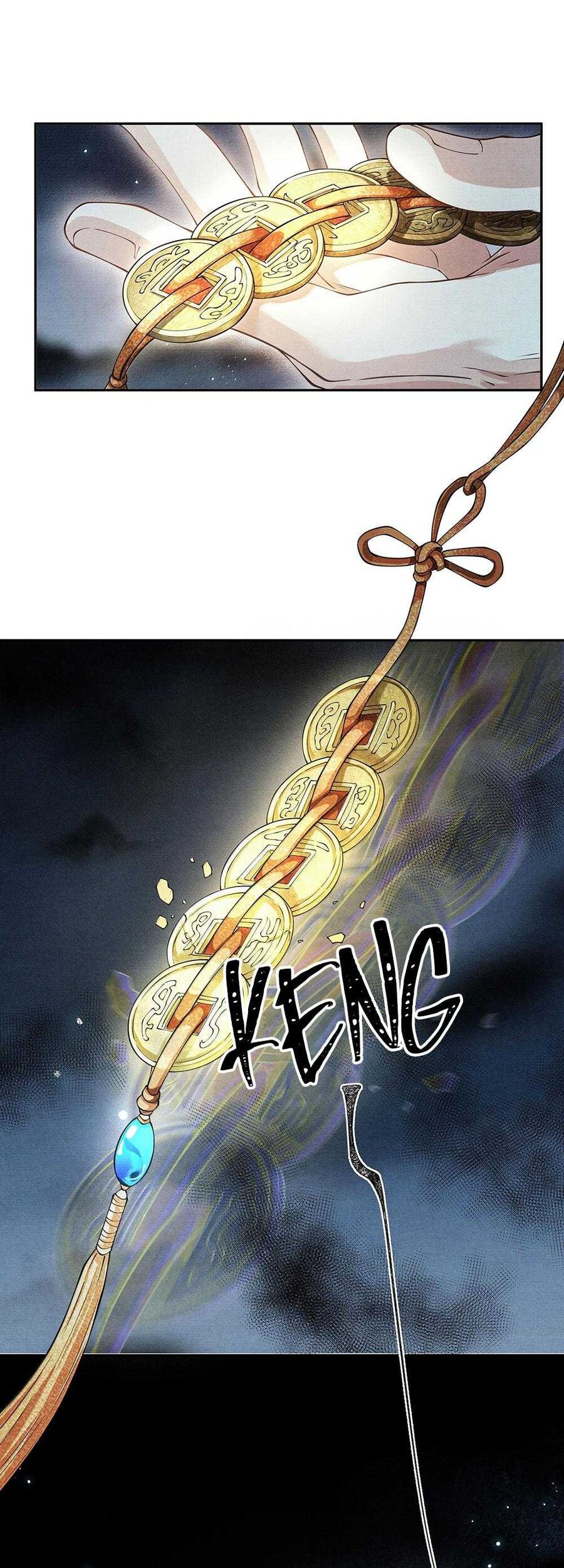 Đồng Tiền Kham Thế Chapter 134 - 12