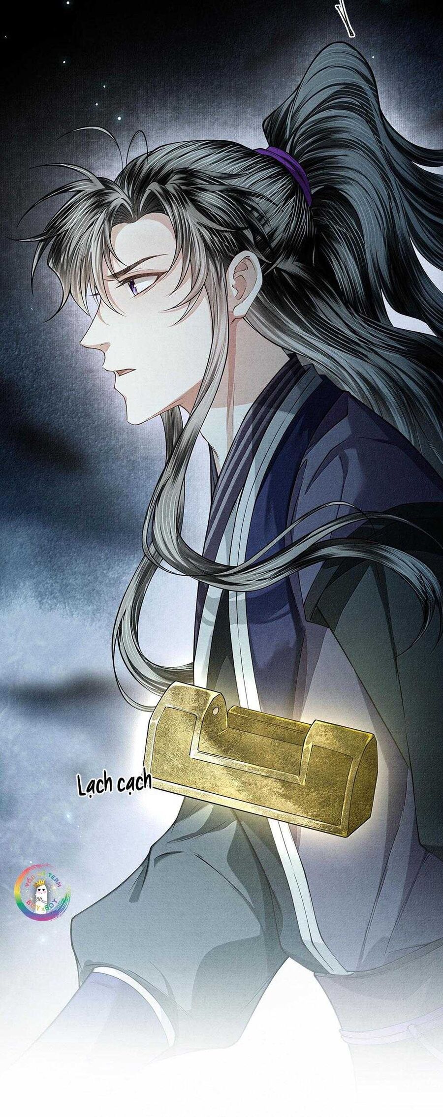 Đồng Tiền Kham Thế Chapter 134 - 13