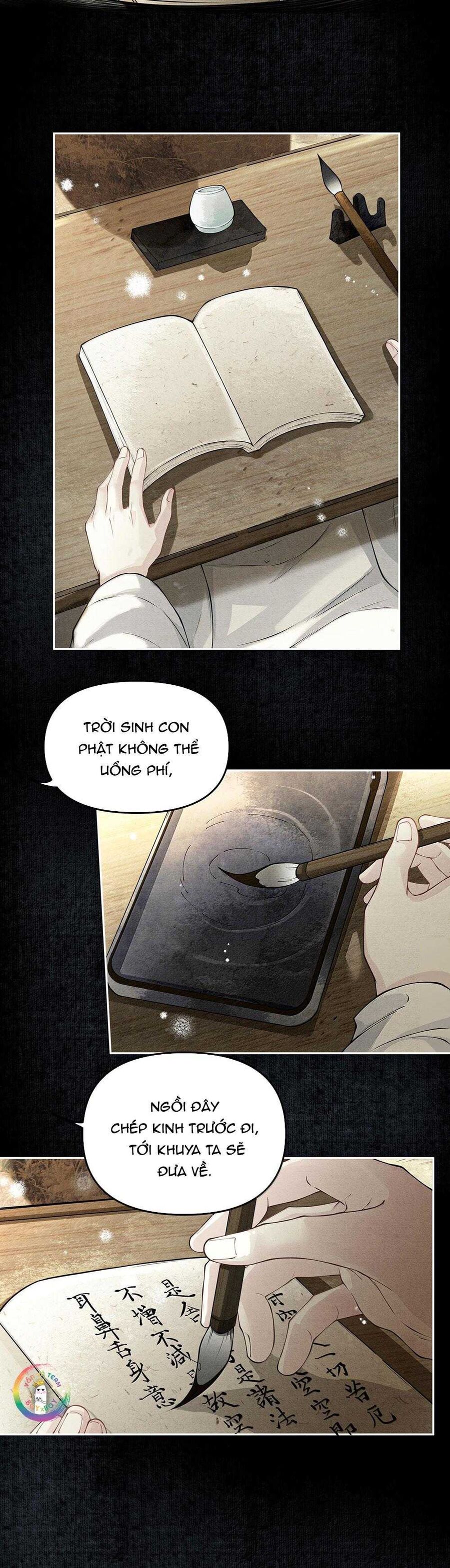 Đồng Tiền Kham Thế Chapter 134 - 15