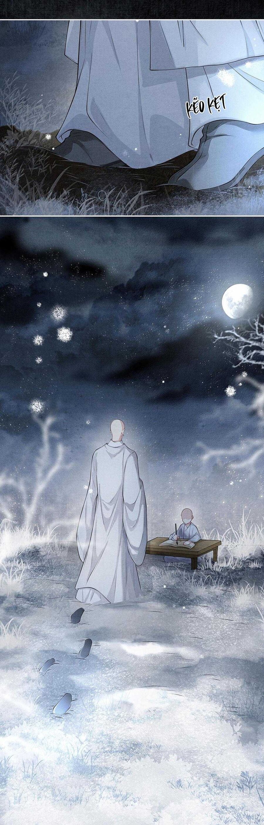 Đồng Tiền Kham Thế Chapter 134 - 16