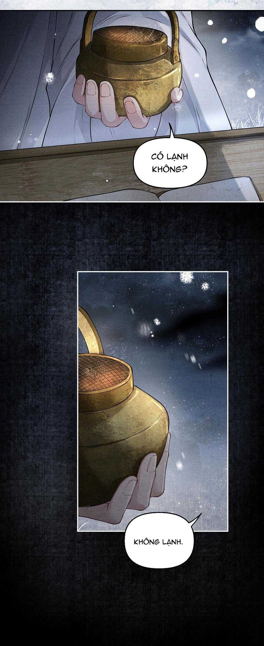 Đồng Tiền Kham Thế Chapter 134 - 17