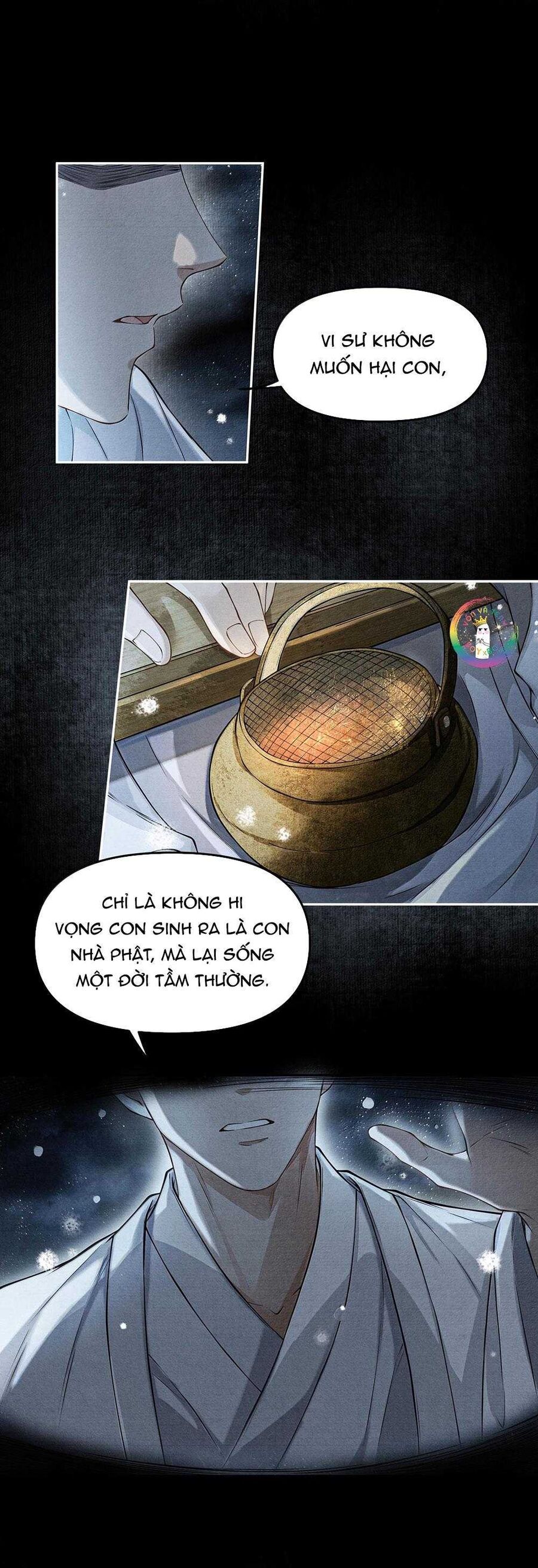 Đồng Tiền Kham Thế Chapter 134 - 18