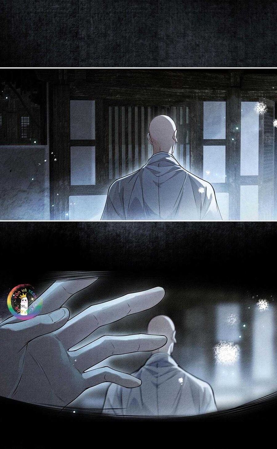 Đồng Tiền Kham Thế Chapter 134 - 20