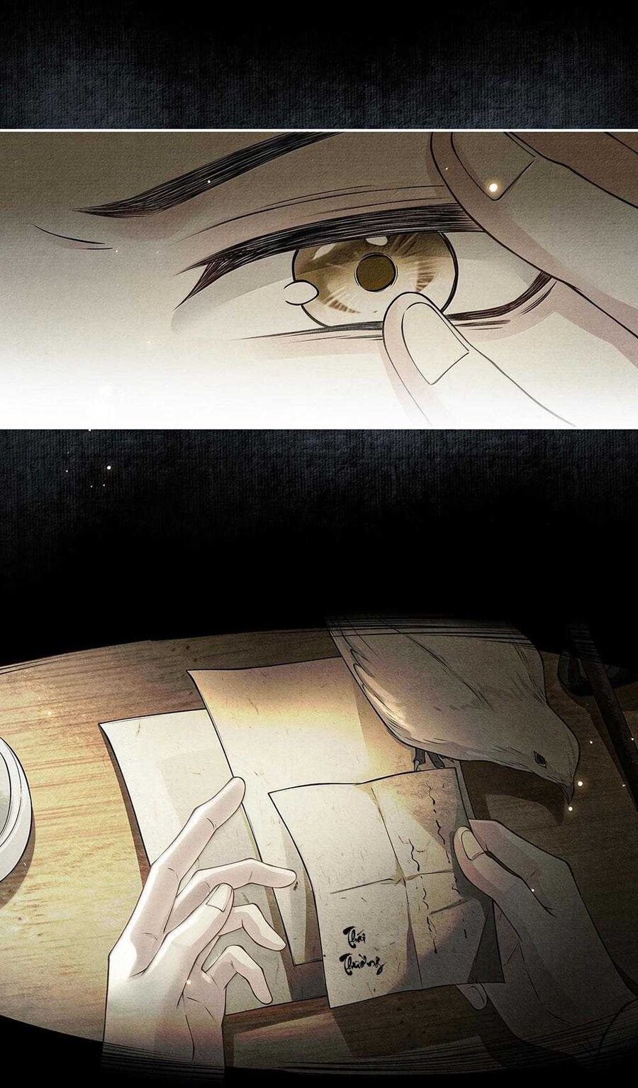 Đồng Tiền Kham Thế Chapter 134 - 21