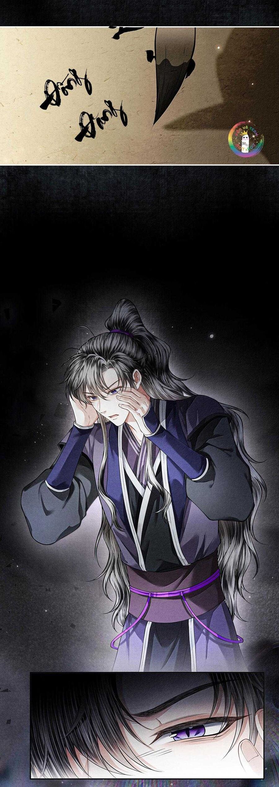 Đồng Tiền Kham Thế Chapter 134 - 23