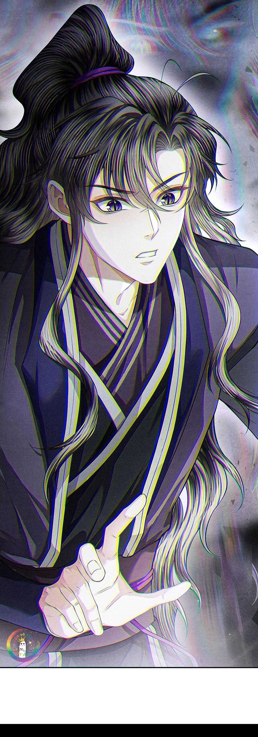 Đồng Tiền Kham Thế Chapter 134 - 24