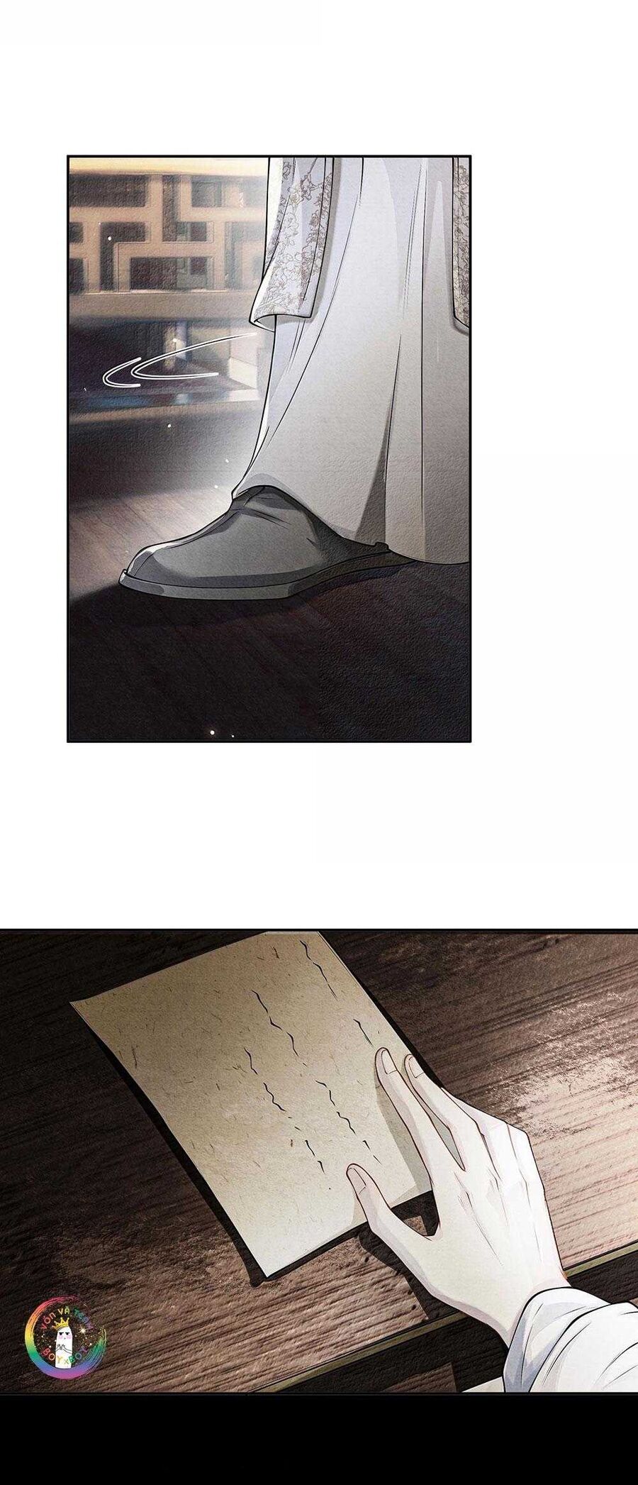 Đồng Tiền Kham Thế Chapter 134 - 27