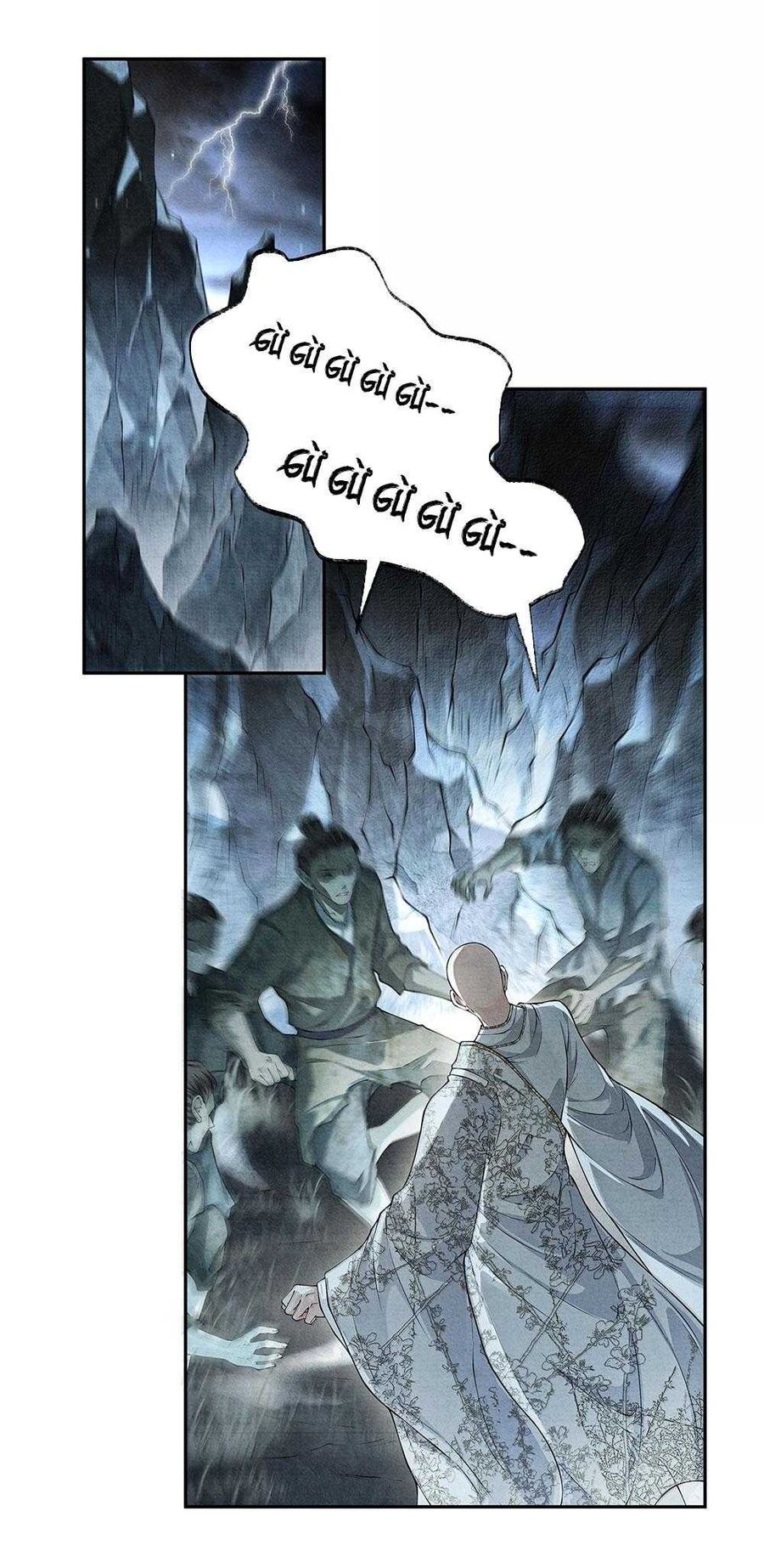 Đồng Tiền Kham Thế Chapter 134 - 5