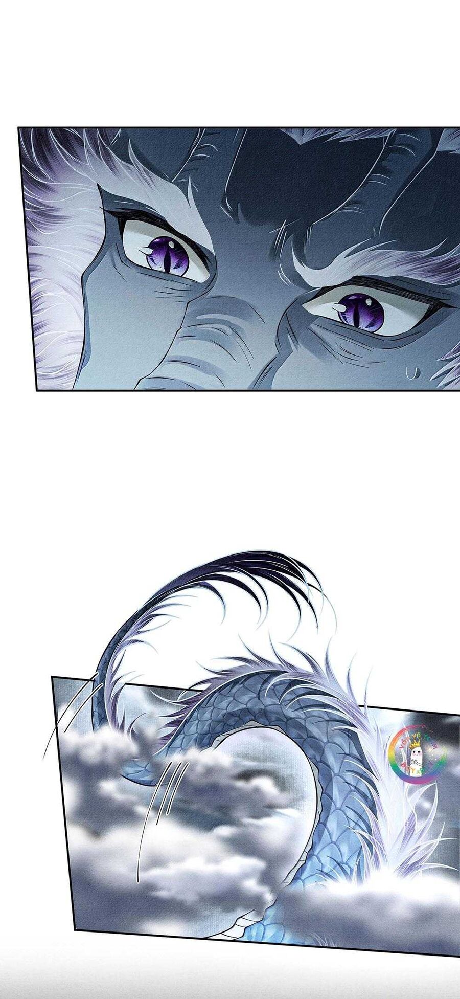 Đồng Tiền Kham Thế Chapter 134 - 6