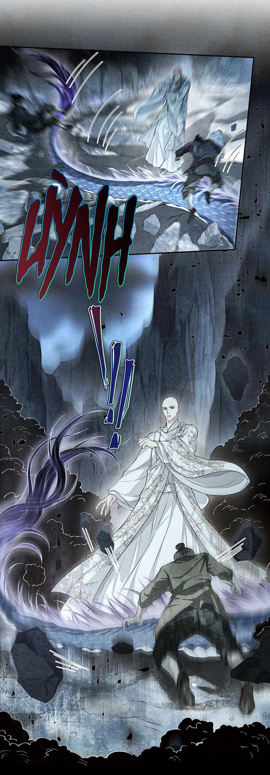 Đồng Tiền Kham Thế Chapter 134 - 7