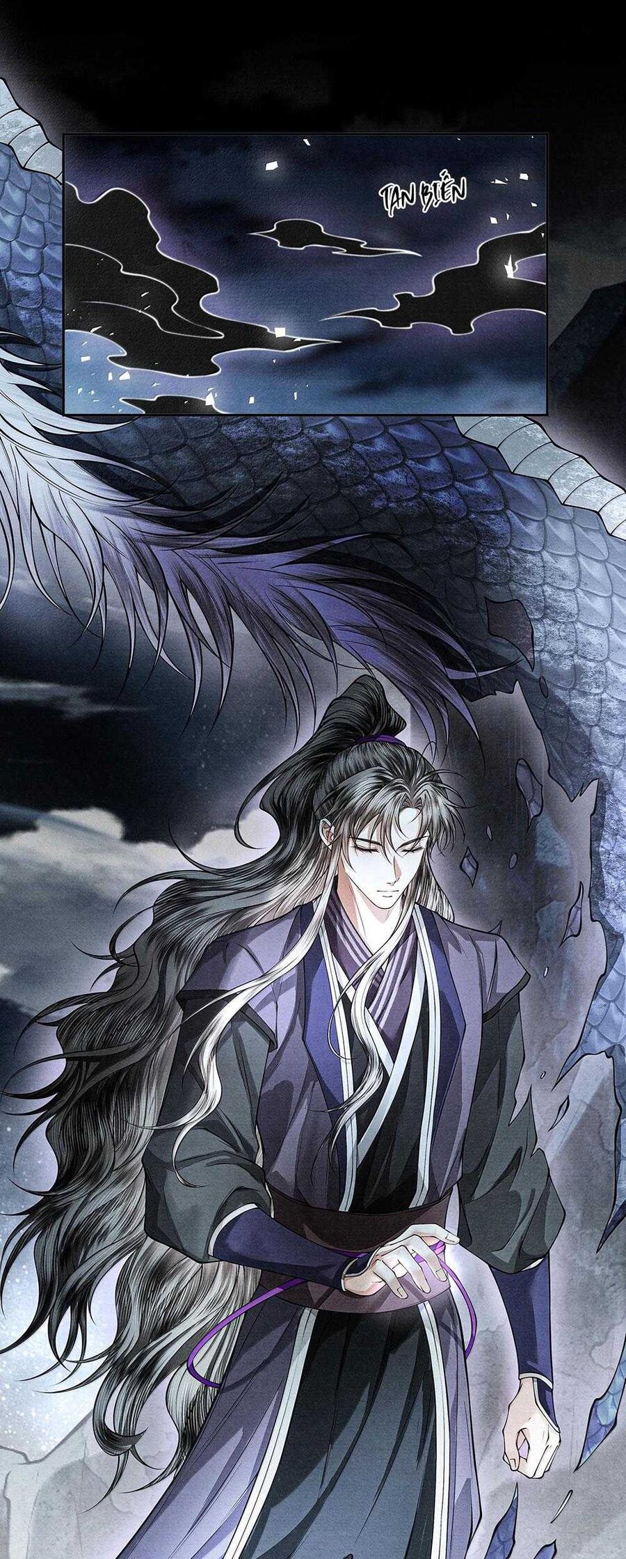 Đồng Tiền Kham Thế Chapter 134 - 8