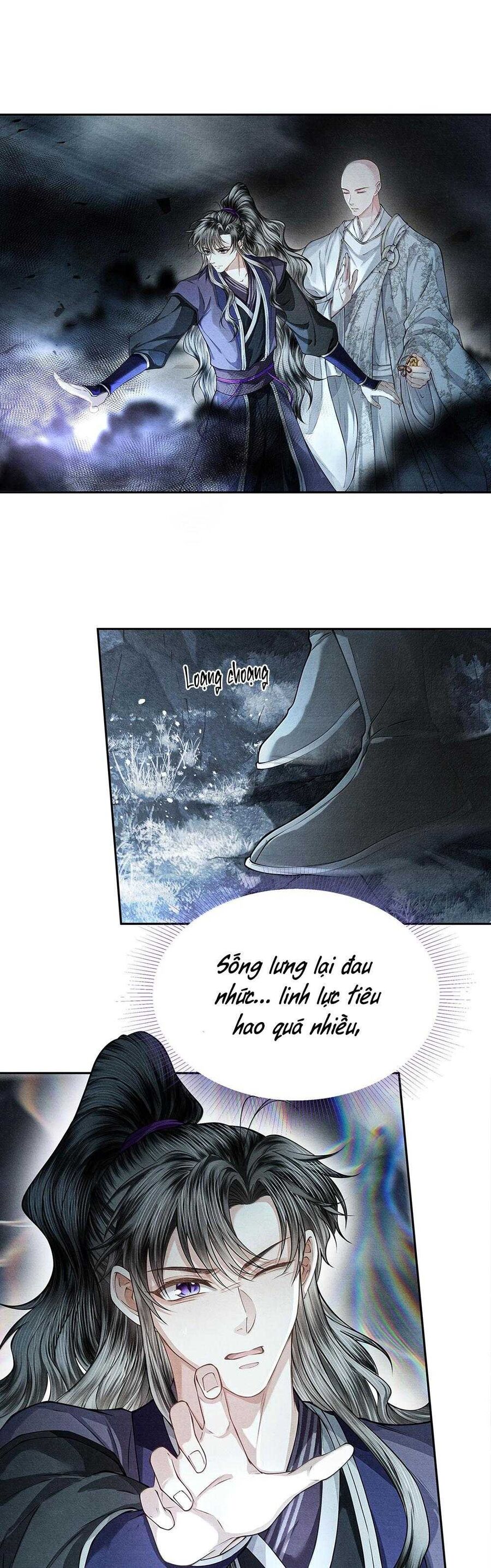 Đồng Tiền Kham Thế Chapter 134 - 10