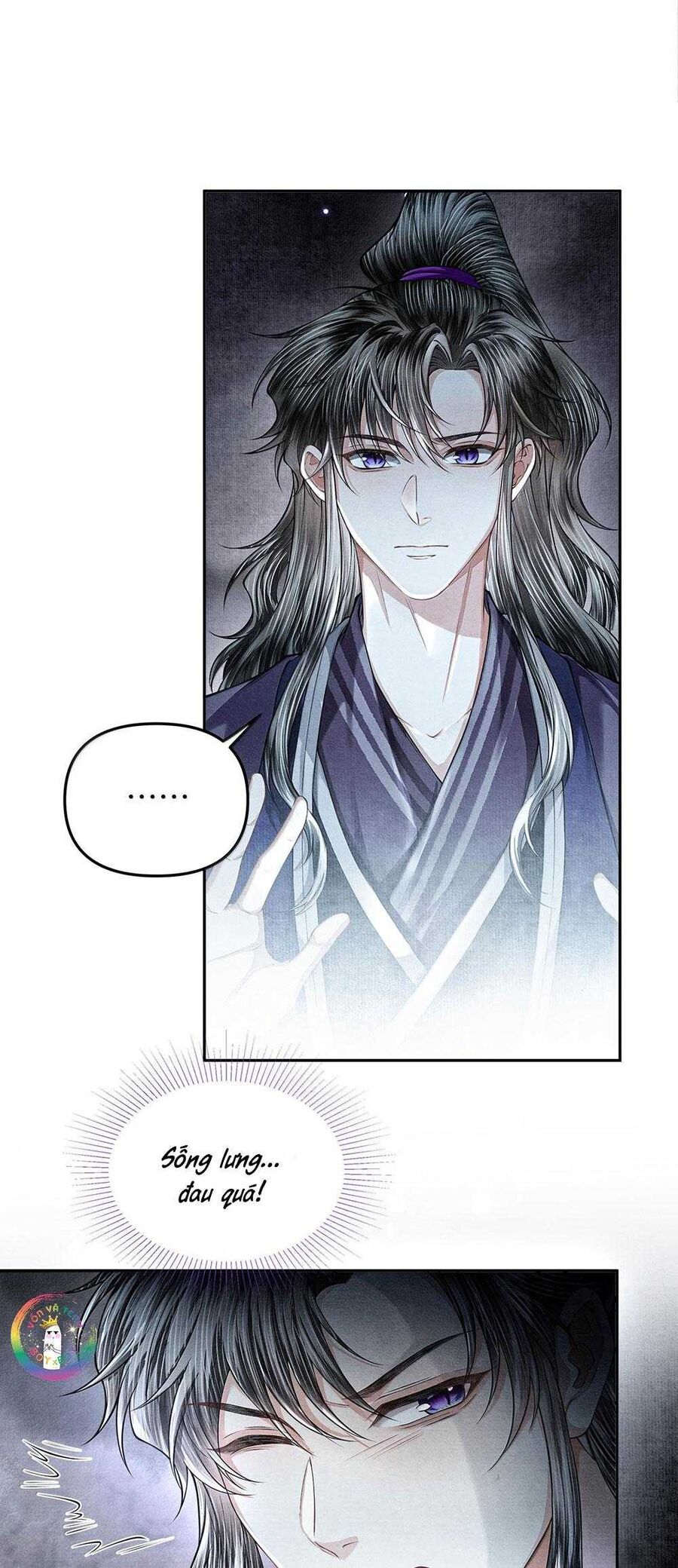Đồng Tiền Kham Thế Chapter 135 - 11