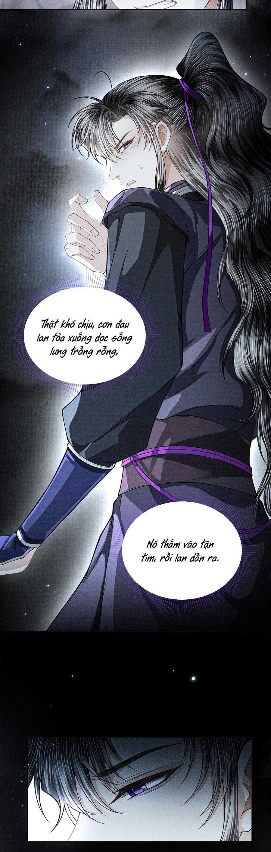 Đồng Tiền Kham Thế Chapter 135 - 12