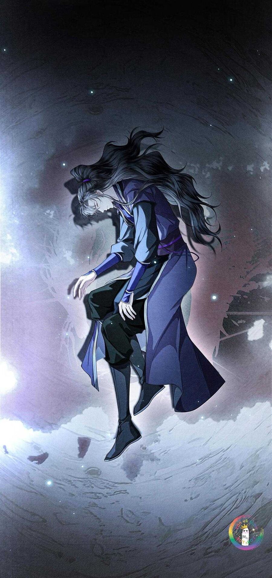 Đồng Tiền Kham Thế Chapter 135 - 13