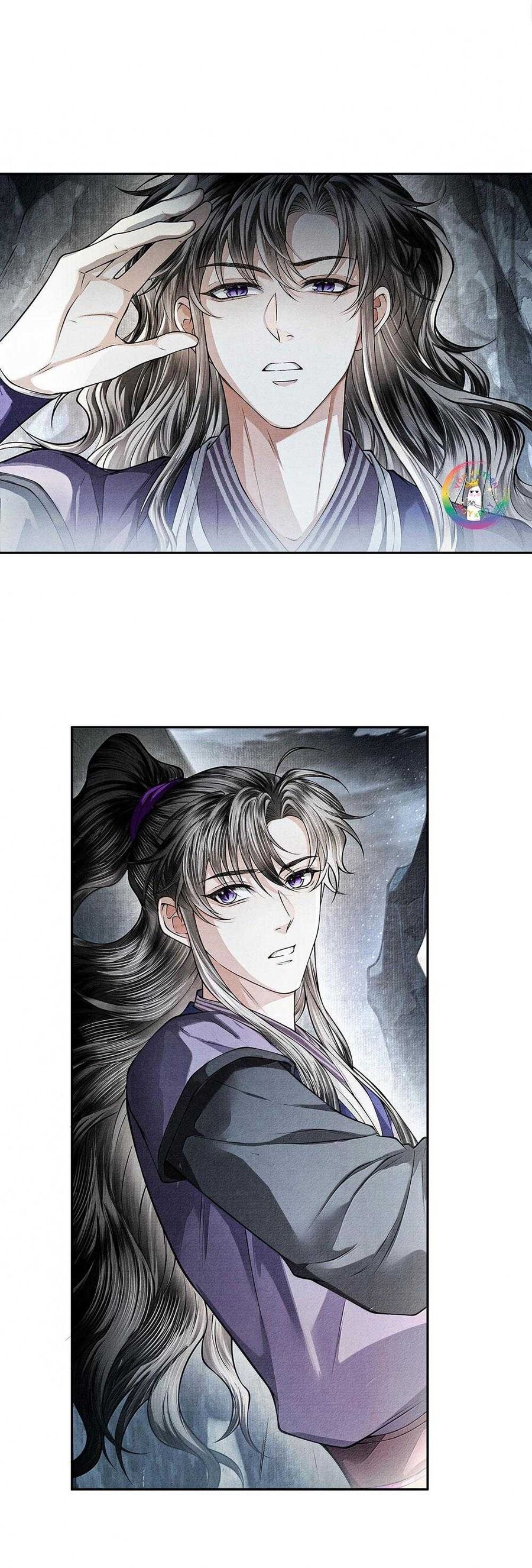 Đồng Tiền Kham Thế Chapter 135 - 16