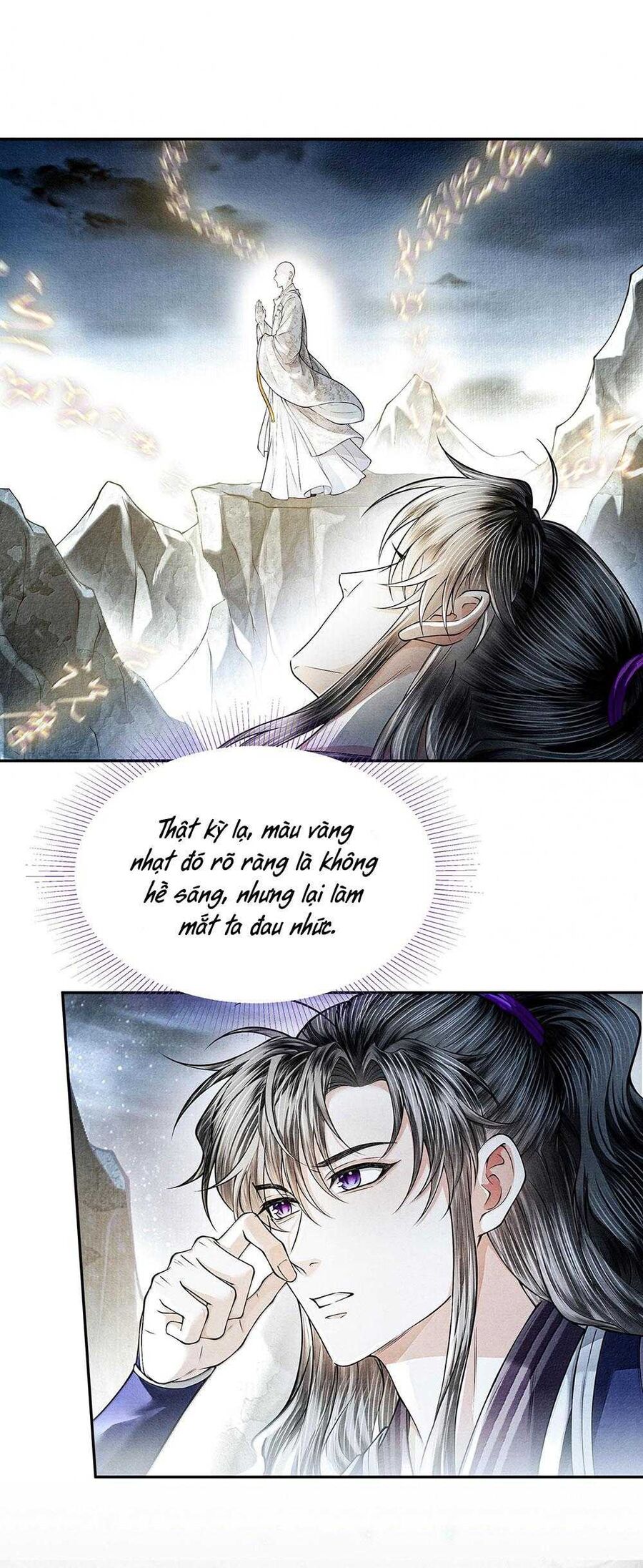 Đồng Tiền Kham Thế Chapter 135 - 17