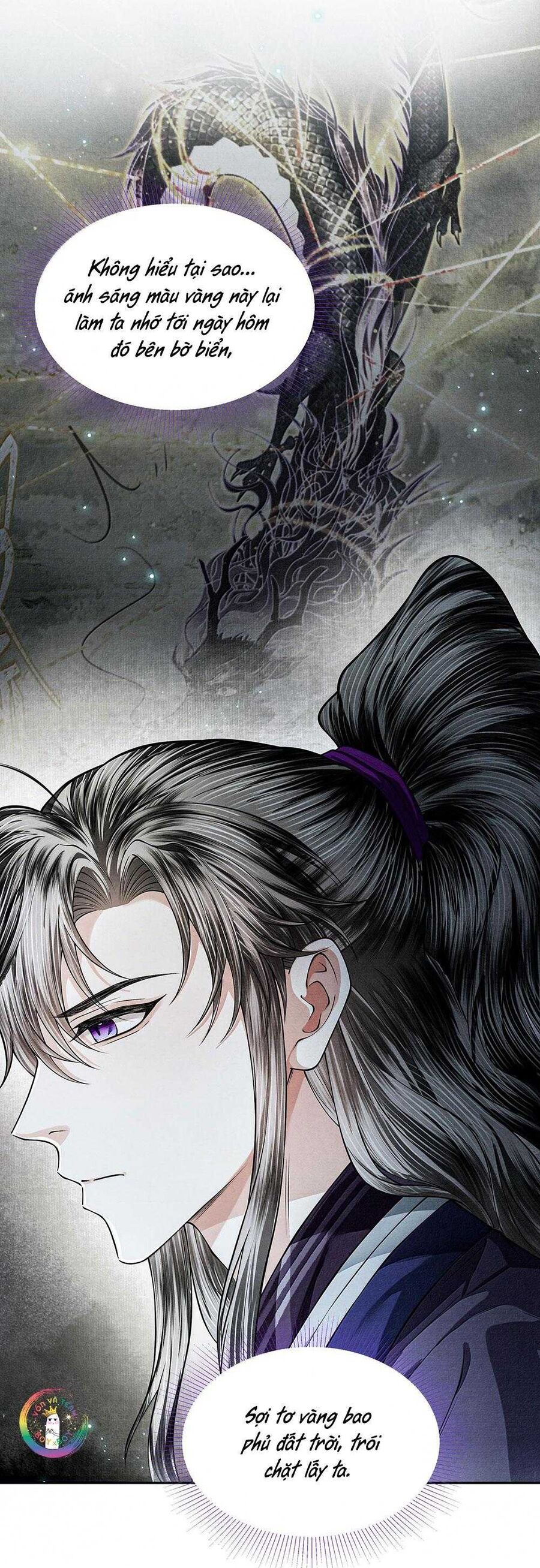 Đồng Tiền Kham Thế Chapter 135 - 18