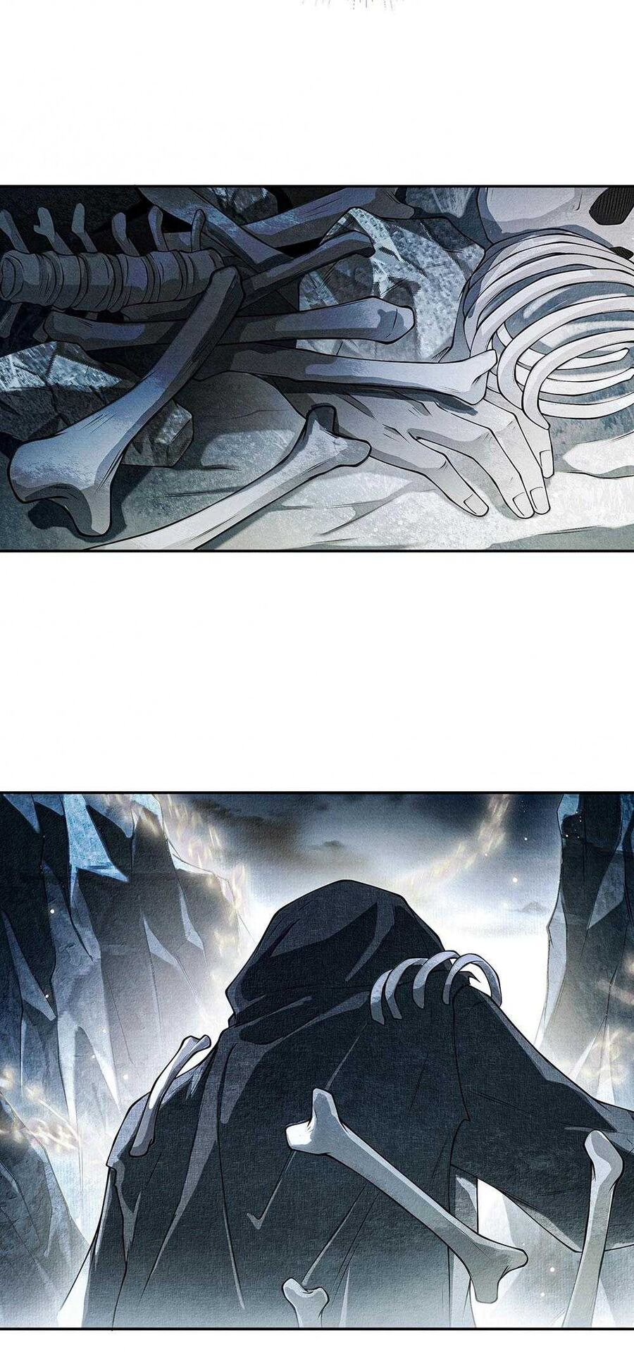 Đồng Tiền Kham Thế Chapter 135 - 19