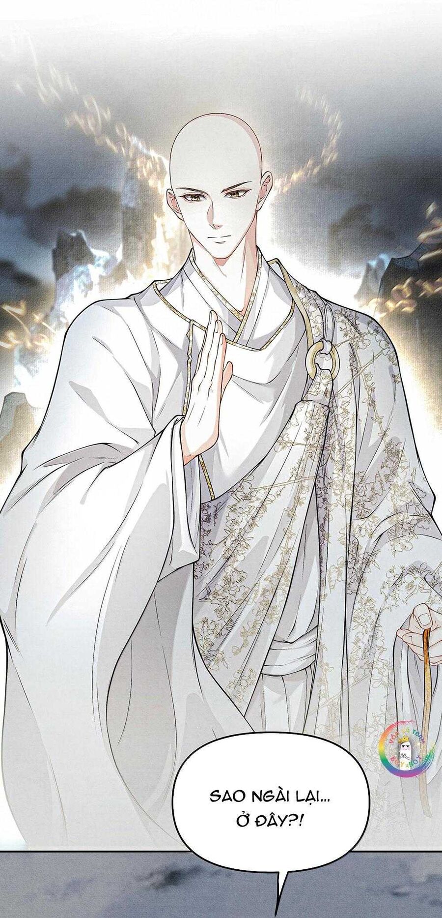 Đồng Tiền Kham Thế Chapter 135 - 21