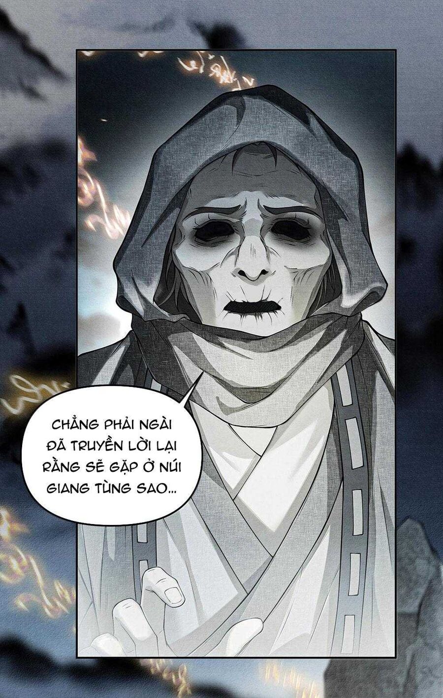 Đồng Tiền Kham Thế Chapter 135 - 22