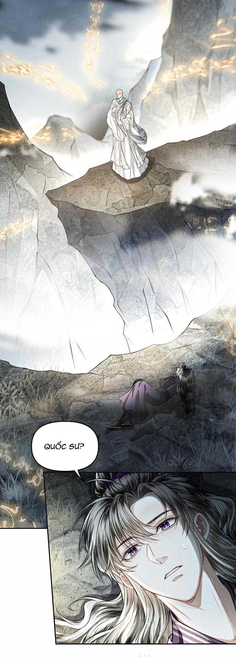 Đồng Tiền Kham Thế Chapter 135 - 23